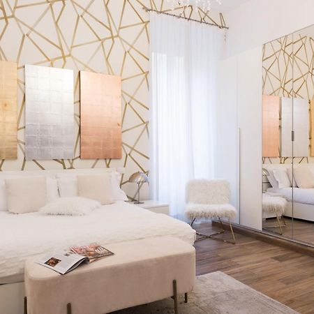 Lovely Rome Apartments - Vatican 외부 사진