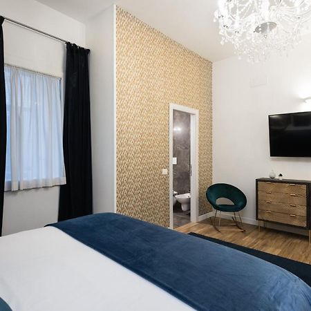 Lovely Rome Apartments - Vatican 외부 사진