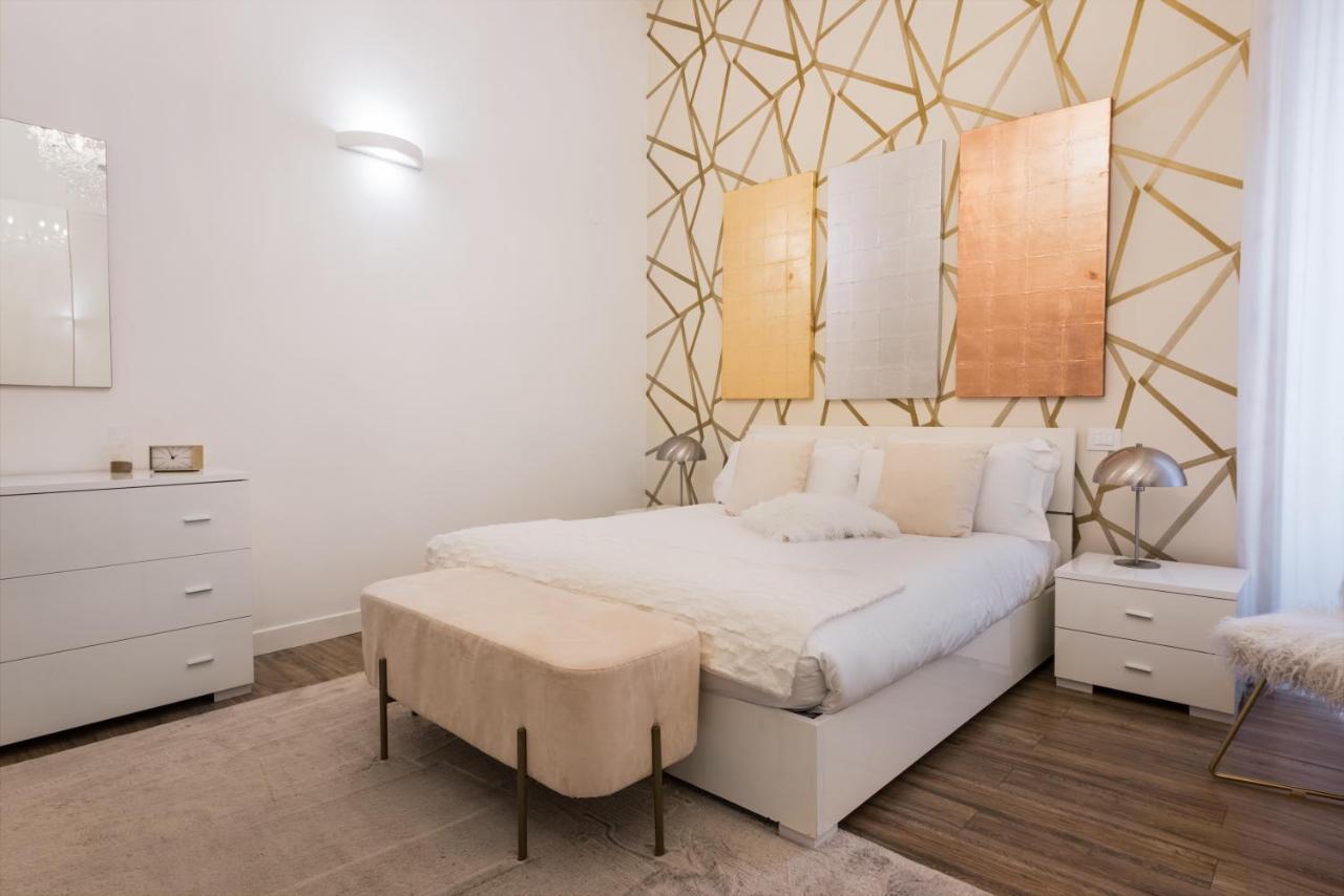 Lovely Rome Apartments - Vatican 외부 사진