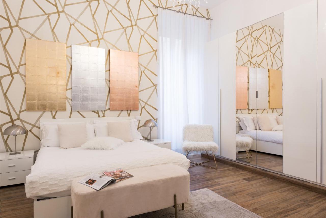 Lovely Rome Apartments - Vatican 외부 사진