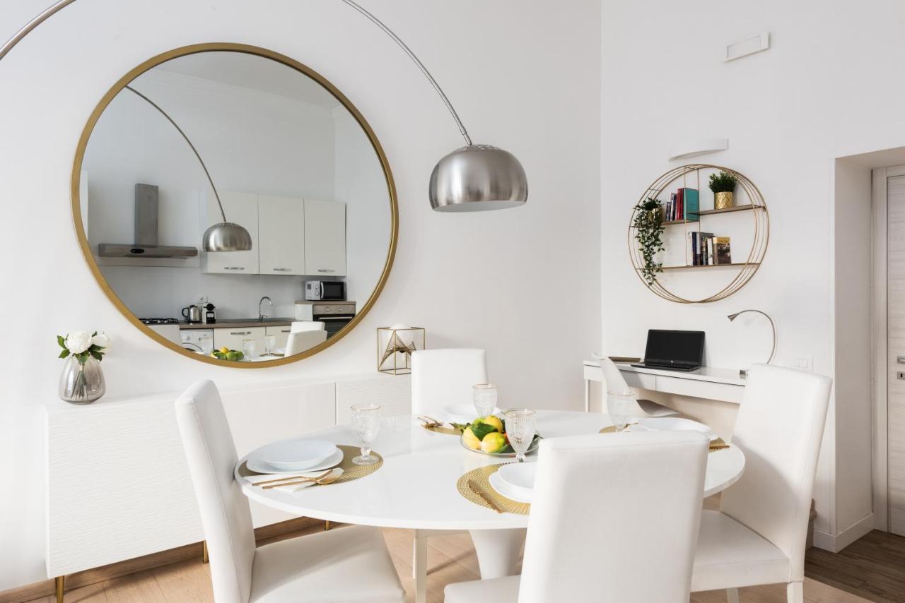 Lovely Rome Apartments - Vatican 외부 사진