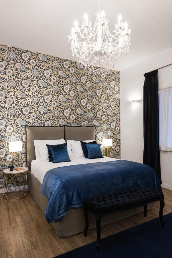 Lovely Rome Apartments - Vatican 외부 사진