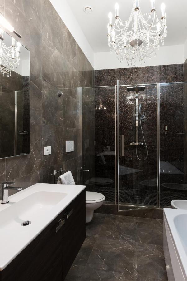 Lovely Rome Apartments - Vatican 외부 사진