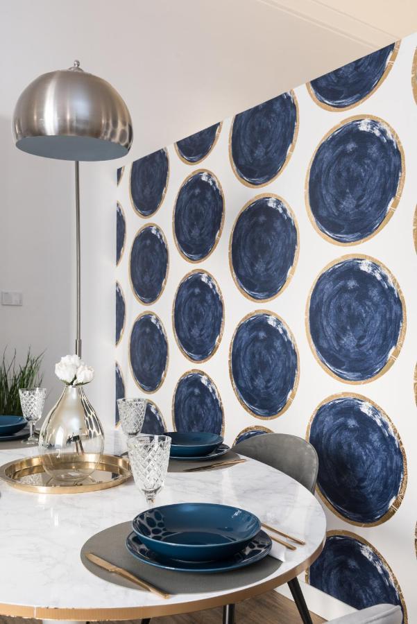Lovely Rome Apartments - Vatican 외부 사진