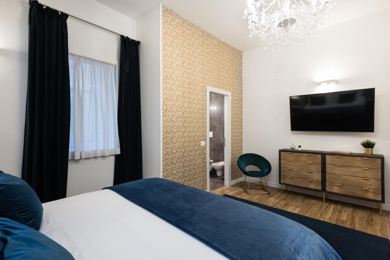 Lovely Rome Apartments - Vatican 외부 사진
