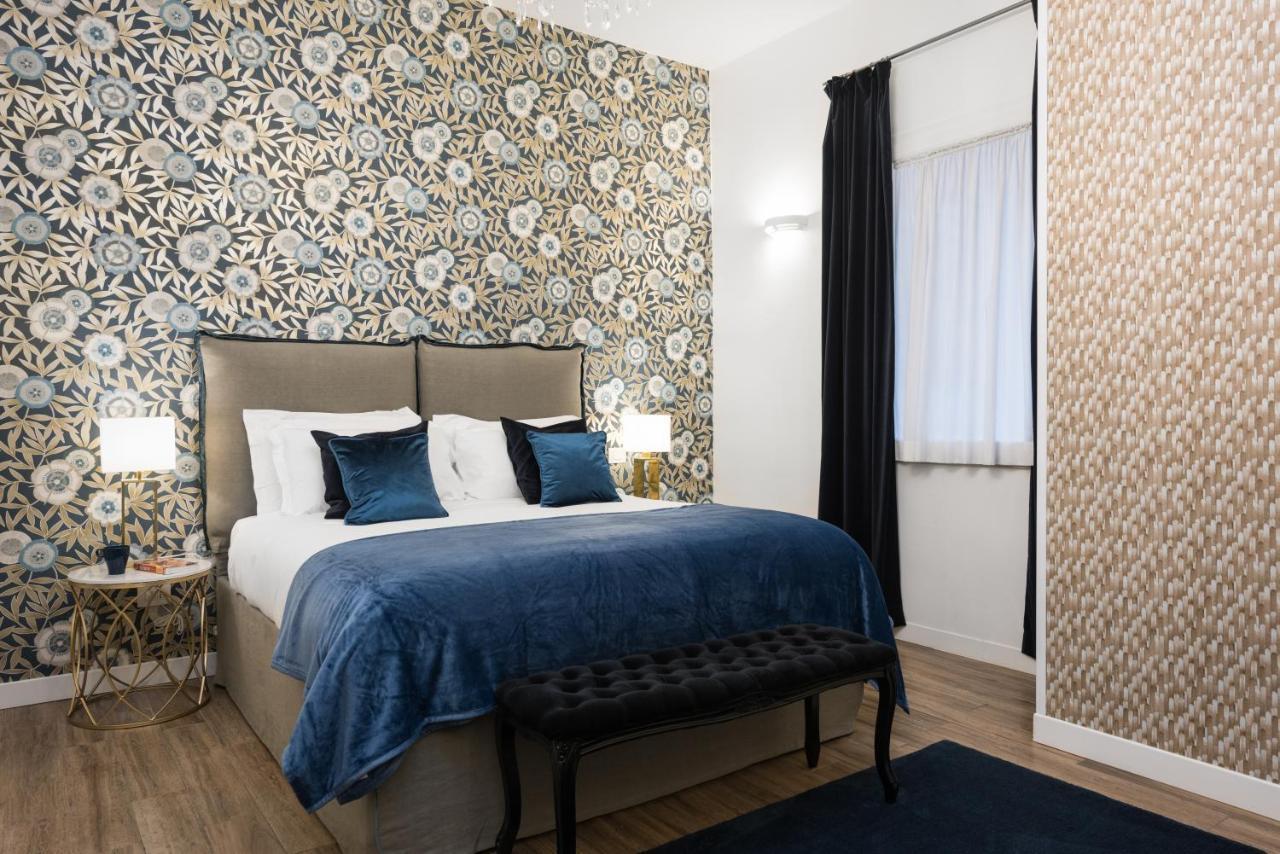 Lovely Rome Apartments - Vatican 외부 사진