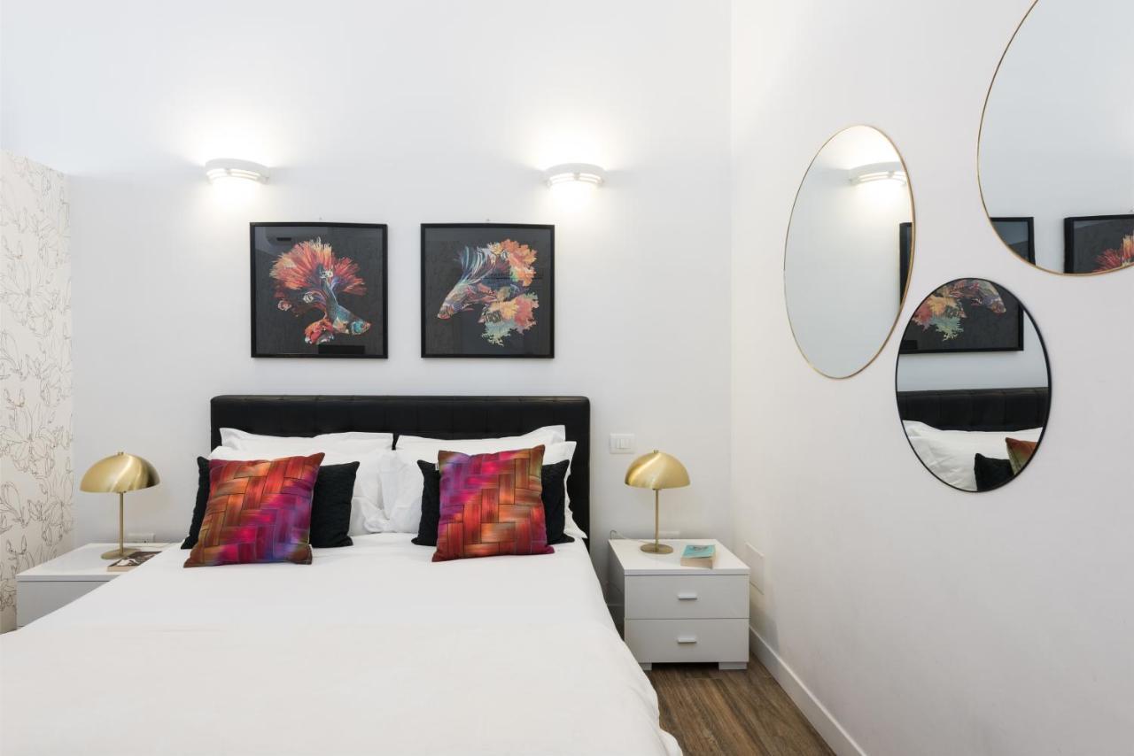 Lovely Rome Apartments - Vatican 외부 사진
