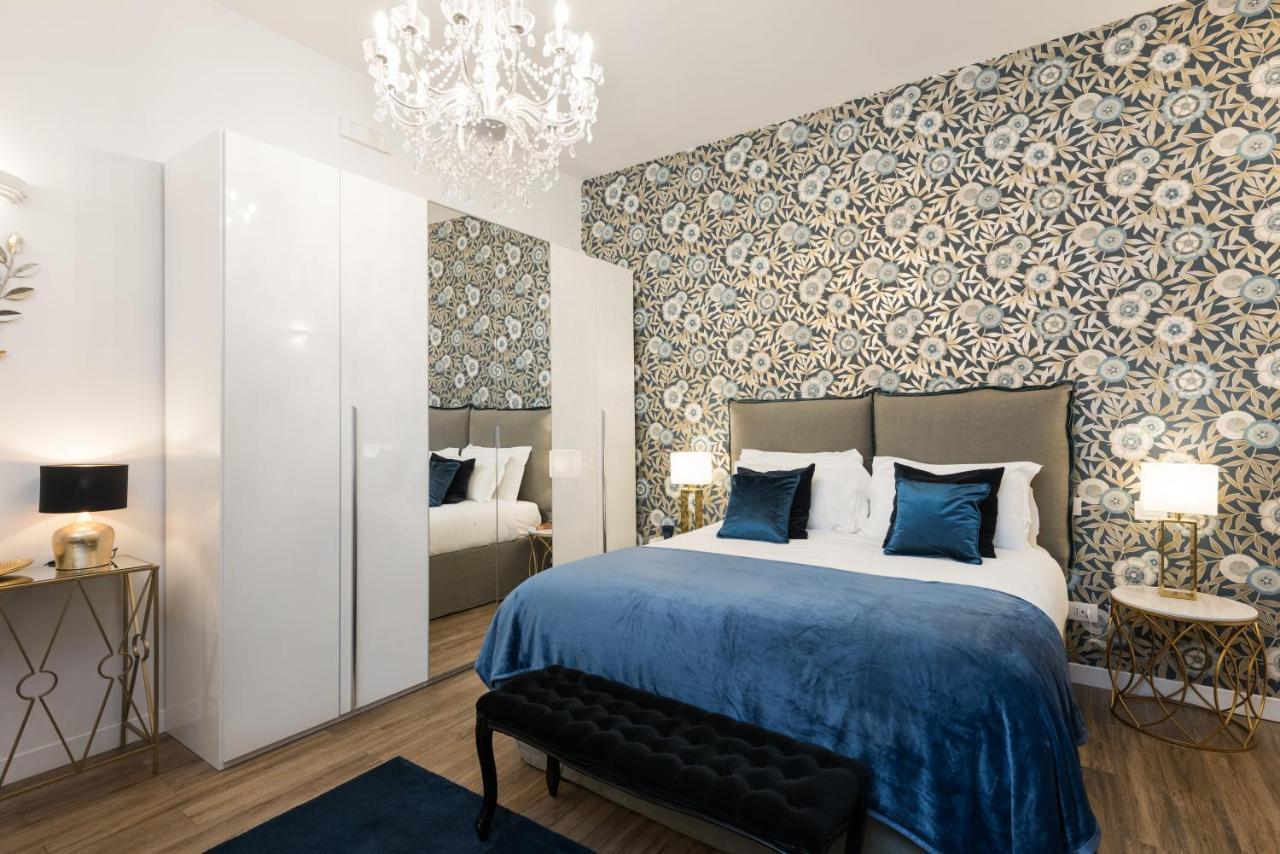 Lovely Rome Apartments - Vatican 외부 사진