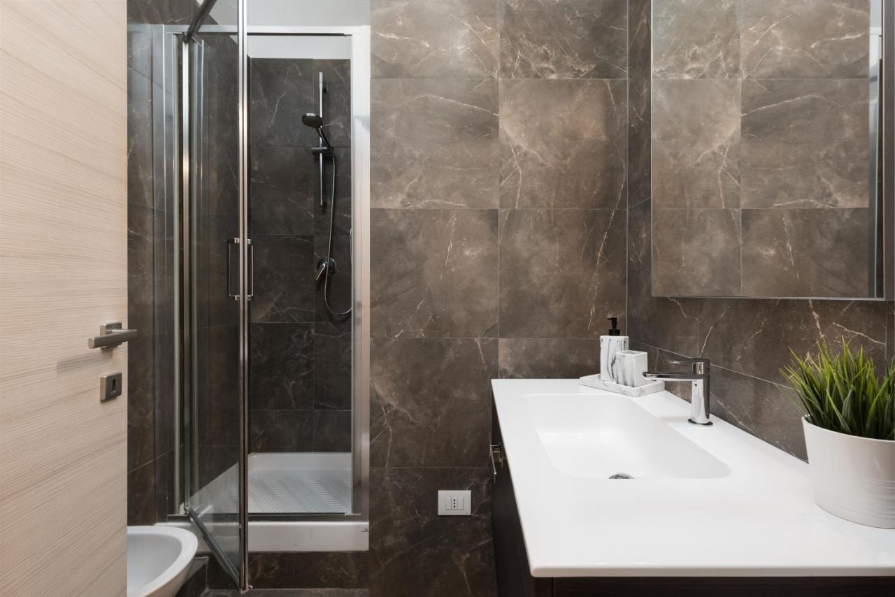Lovely Rome Apartments - Vatican 외부 사진