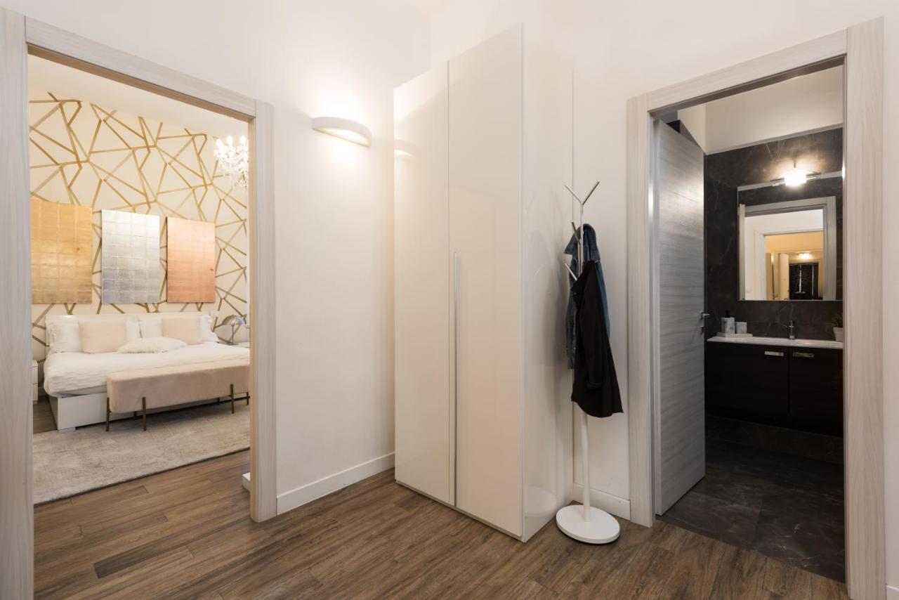 Lovely Rome Apartments - Vatican 외부 사진