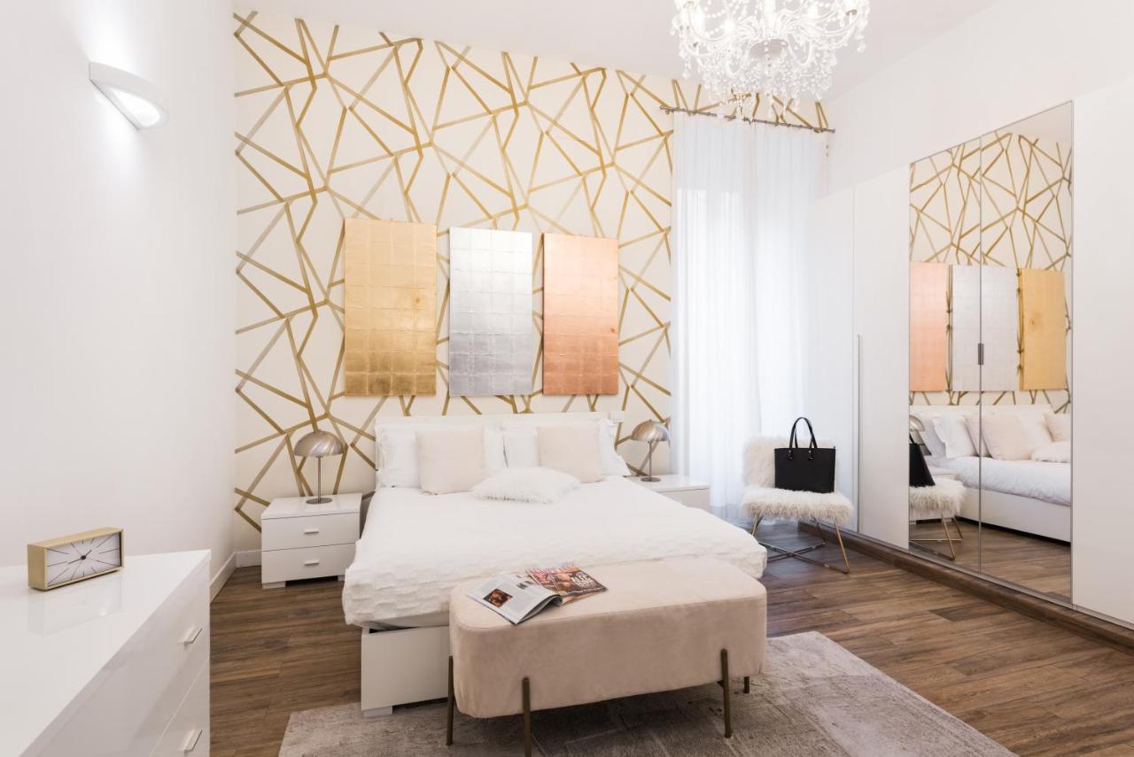 Lovely Rome Apartments - Vatican 외부 사진