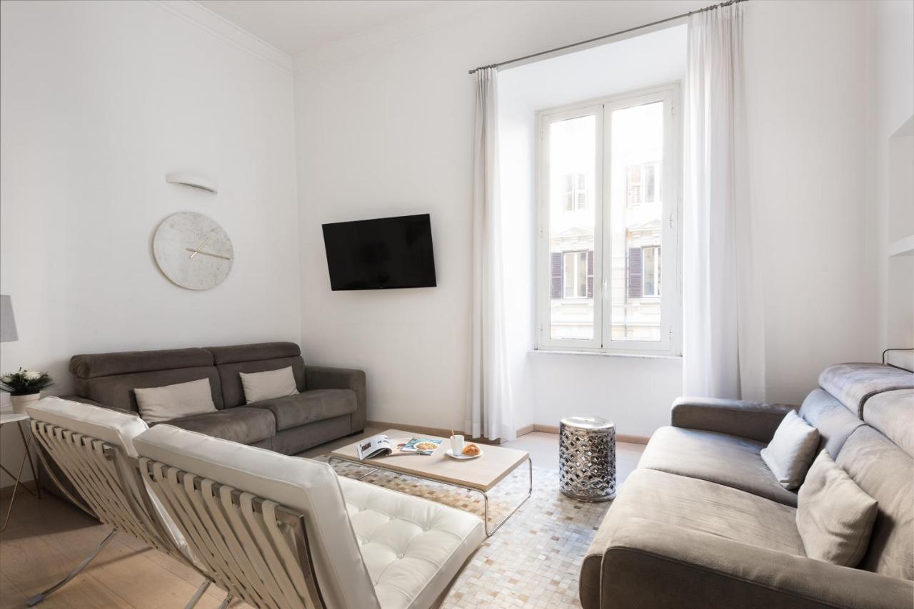 Lovely Rome Apartments - Vatican 외부 사진