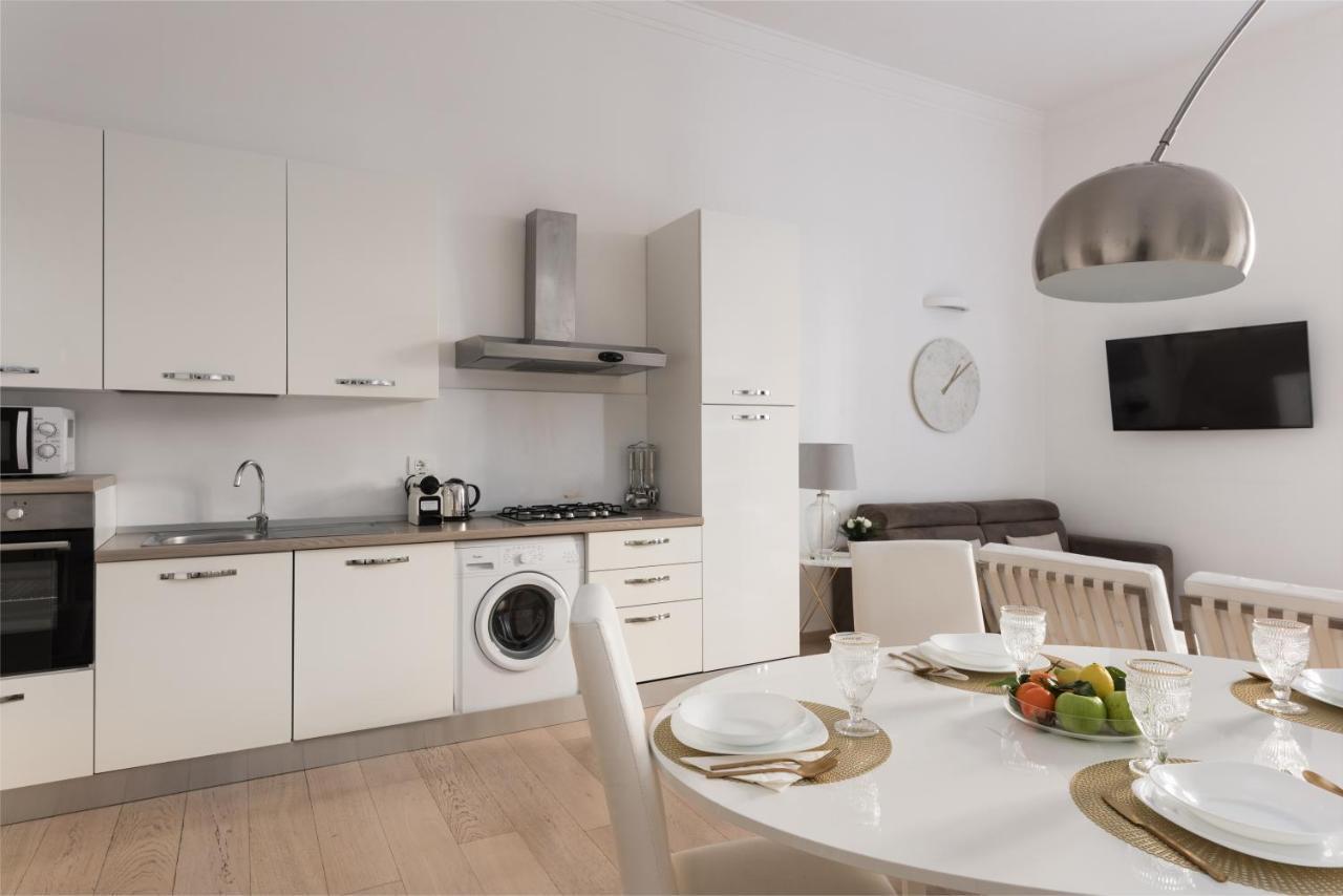 Lovely Rome Apartments - Vatican 외부 사진