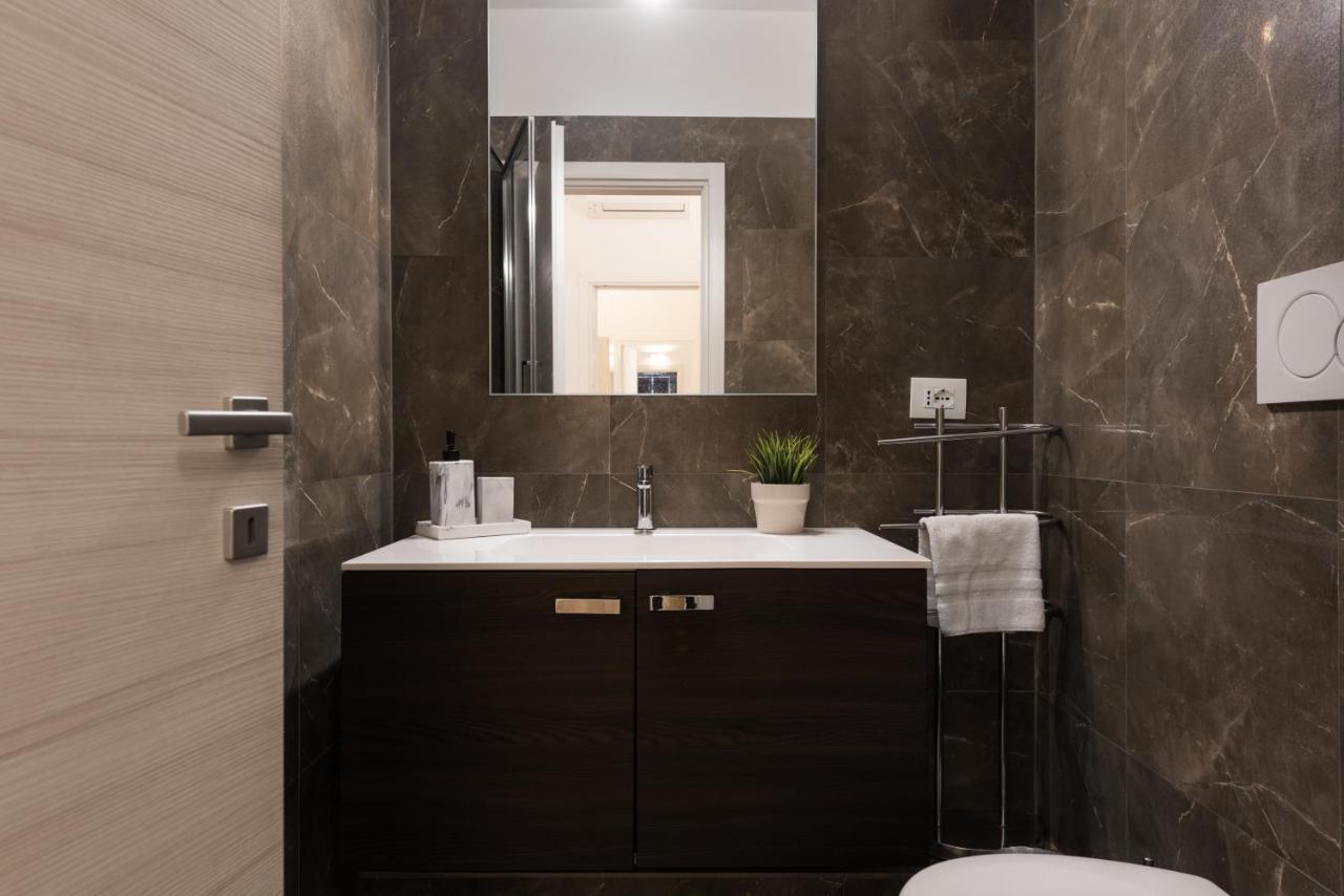 Lovely Rome Apartments - Vatican 외부 사진