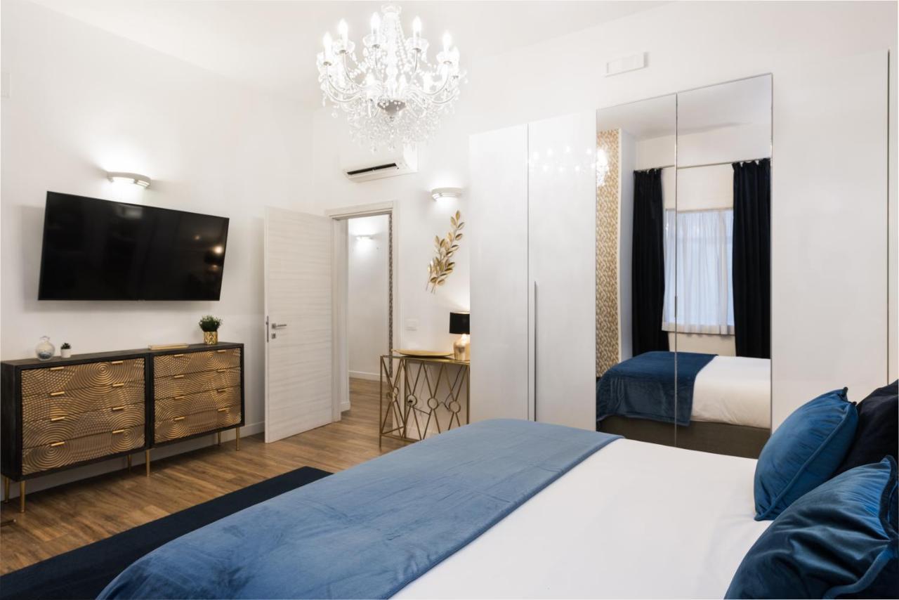 Lovely Rome Apartments - Vatican 외부 사진