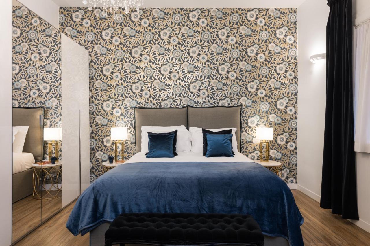 Lovely Rome Apartments - Vatican 외부 사진