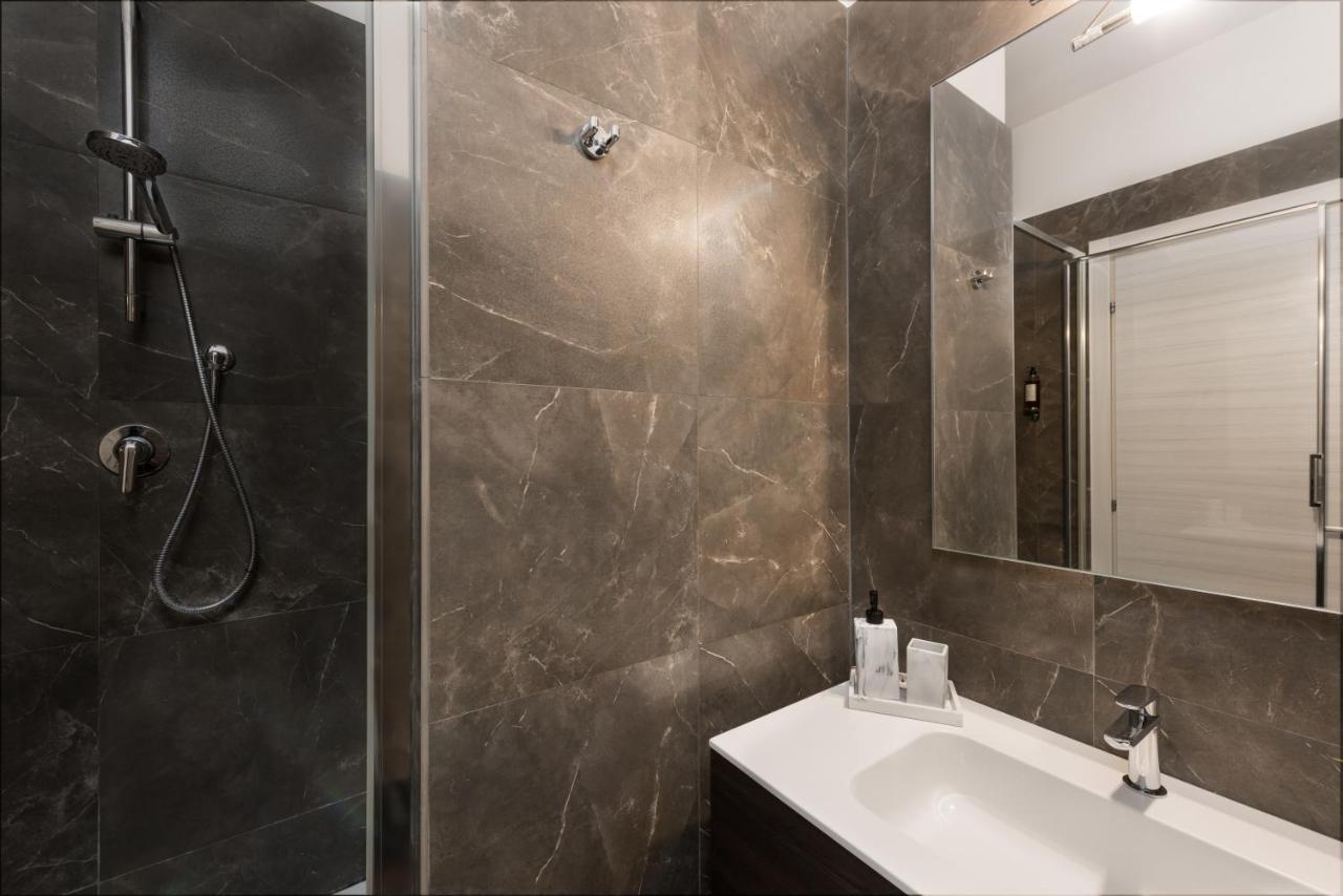 Lovely Rome Apartments - Vatican 외부 사진