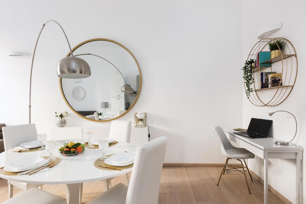 Lovely Rome Apartments - Vatican 외부 사진