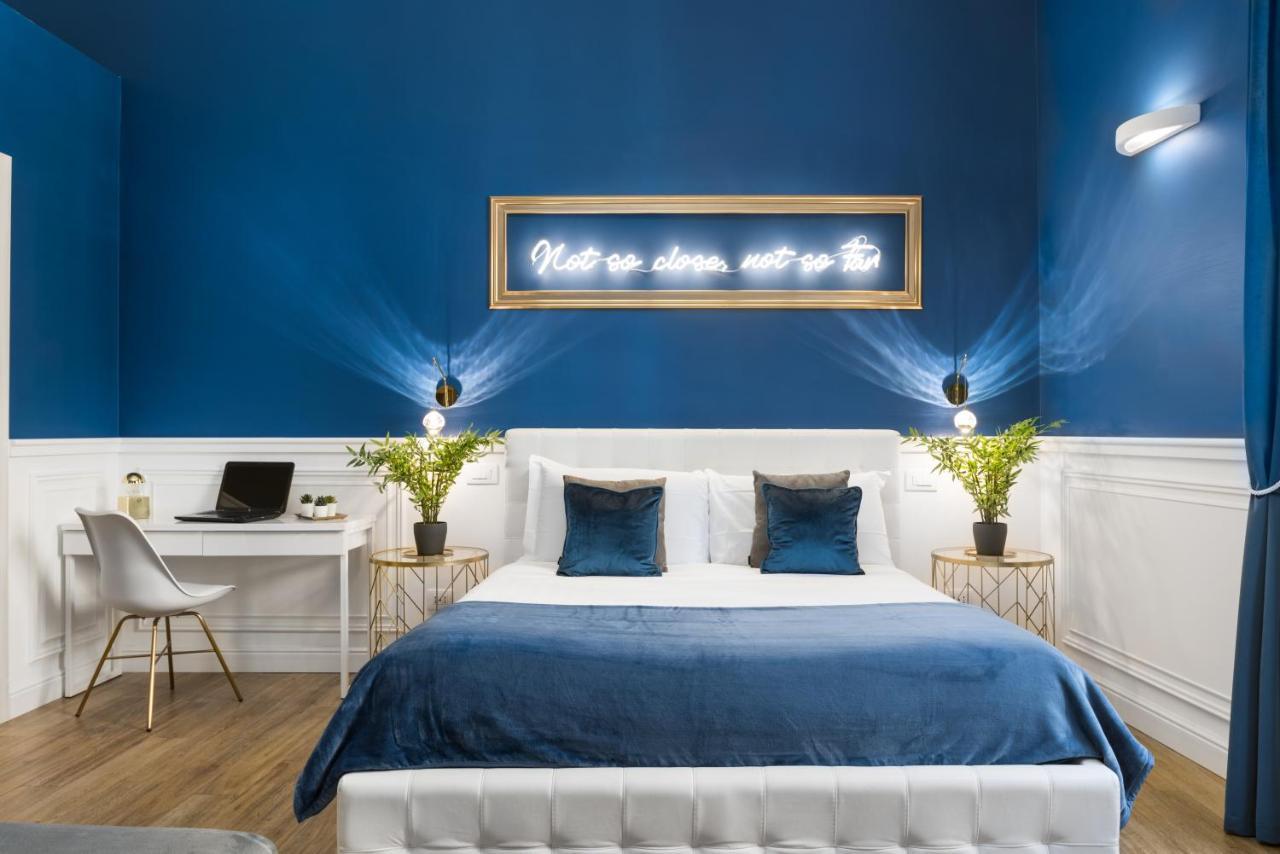 Lovely Rome Apartments - Vatican 외부 사진