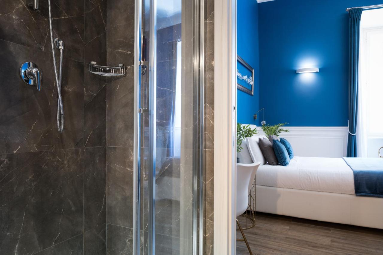 Lovely Rome Apartments - Vatican 외부 사진