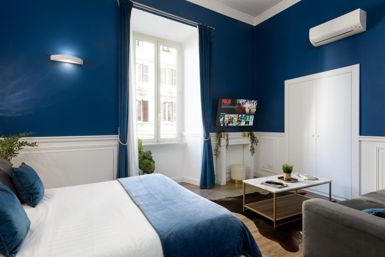 Lovely Rome Apartments - Vatican 외부 사진