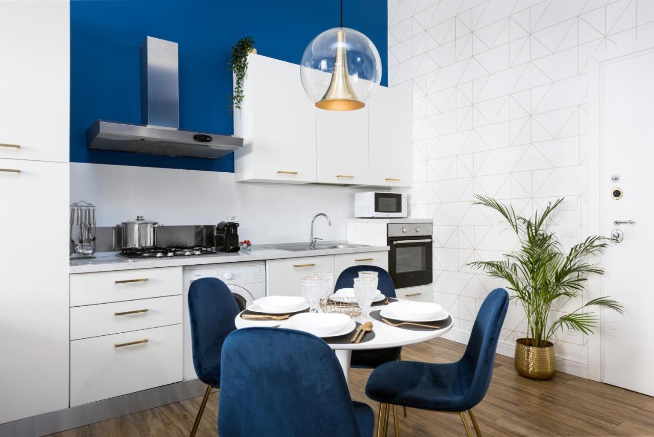 Lovely Rome Apartments - Vatican 외부 사진