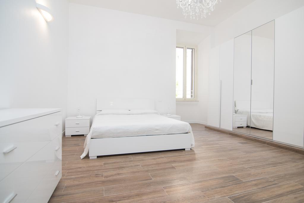 Lovely Rome Apartments - Vatican 외부 사진