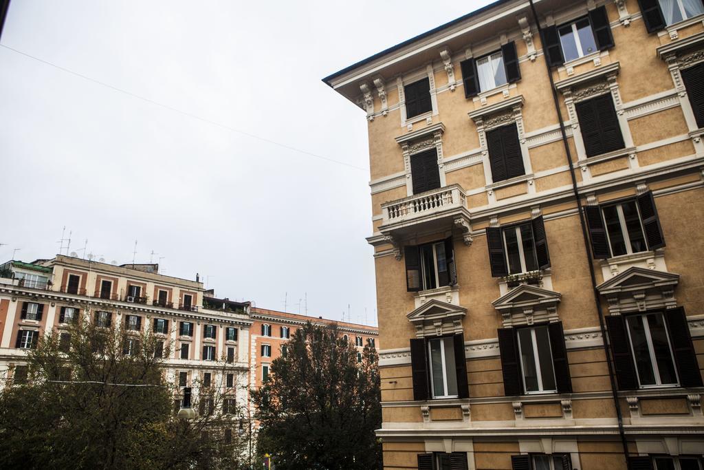 Lovely Rome Apartments - Vatican 외부 사진
