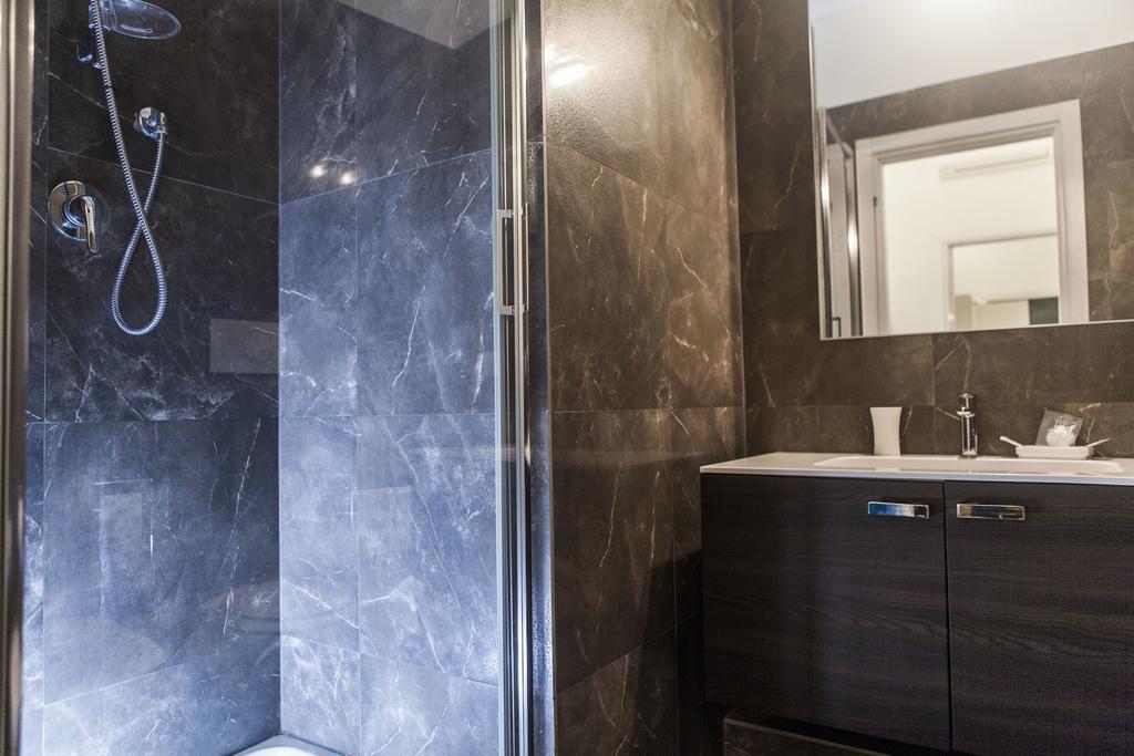 Lovely Rome Apartments - Vatican 외부 사진
