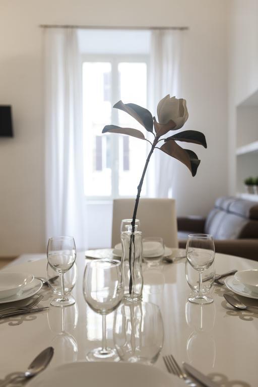 Lovely Rome Apartments - Vatican 외부 사진