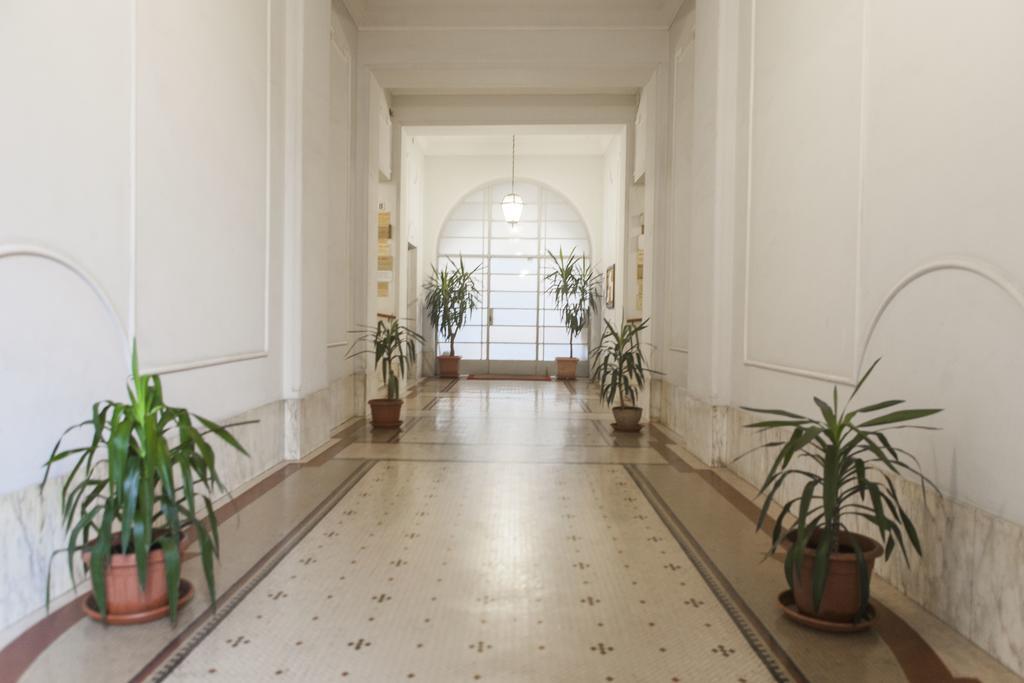 Lovely Rome Apartments - Vatican 외부 사진