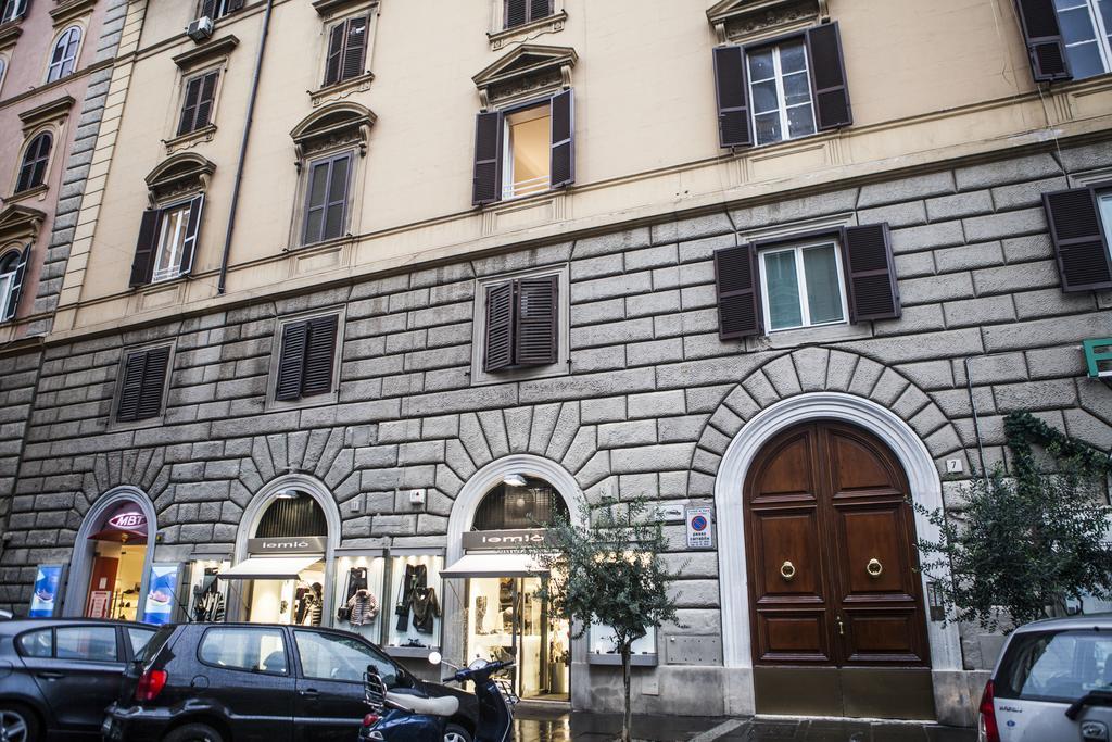 Lovely Rome Apartments - Vatican 외부 사진