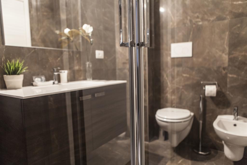 Lovely Rome Apartments - Vatican 외부 사진