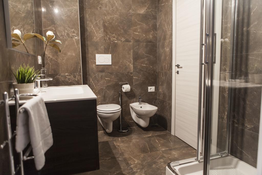Lovely Rome Apartments - Vatican 외부 사진