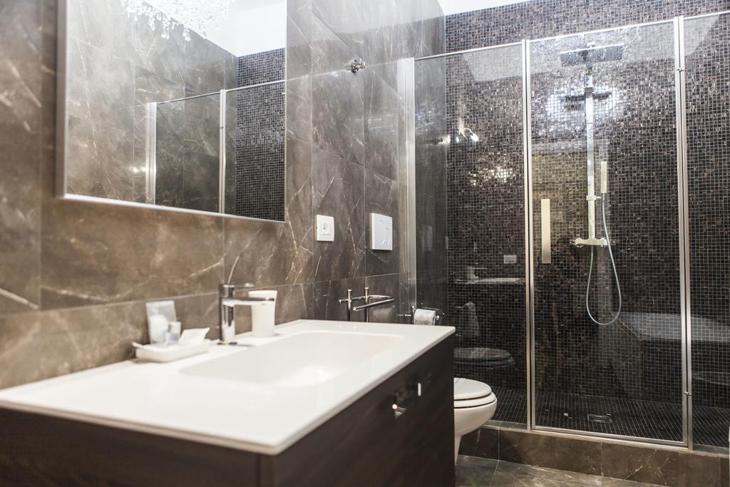 Lovely Rome Apartments - Vatican 외부 사진
